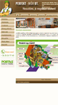Mobile Screenshot of perfektajto.hu